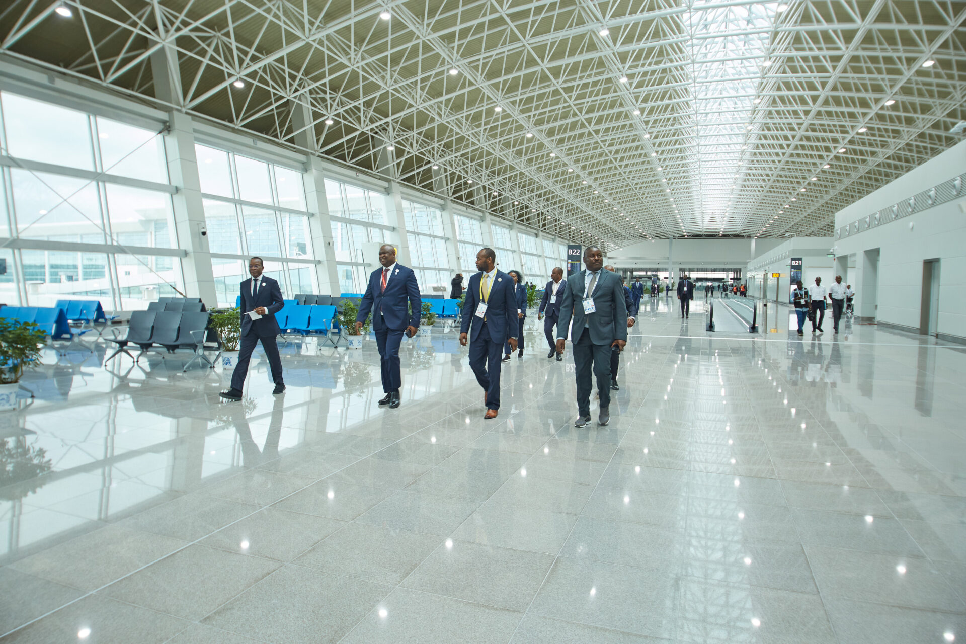 aviacao-africana-pede-aos-governos-que-assumam-custos-dos-sistemas-de-controlo-de-passageiros