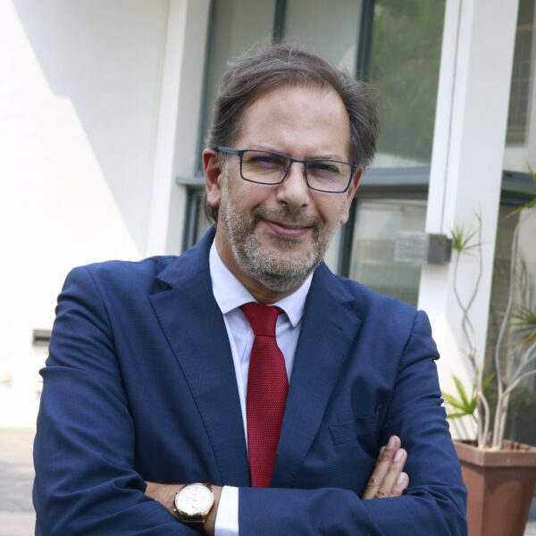 Carlos PIN Vaz