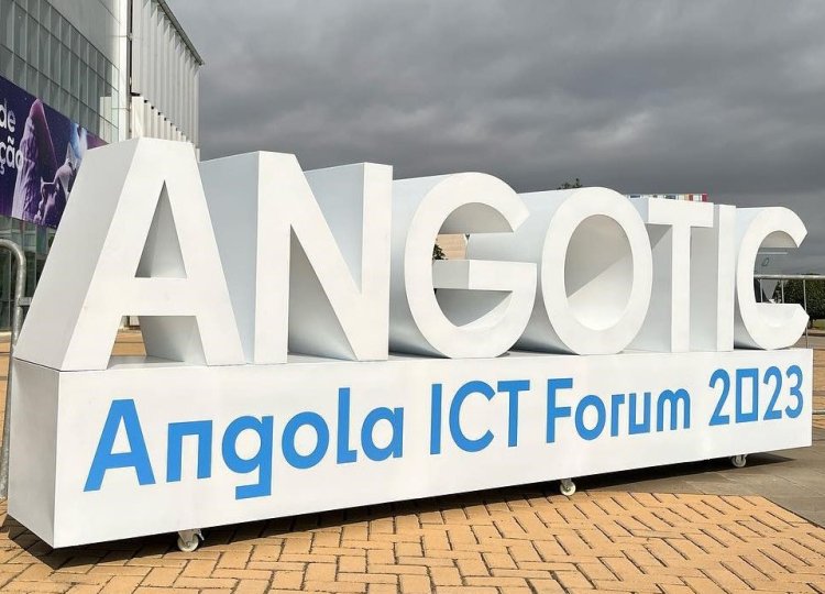 Angotic Quer Ser Refer ncia Do Sector Das Tecnologias Em frica Angotic Quer Ser Refer ncia Do Sector Das Tecnologias Em frica
