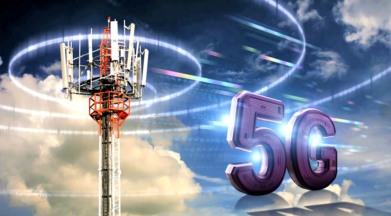 Moçambique pretende introduzir tecnologia 5G até 2030