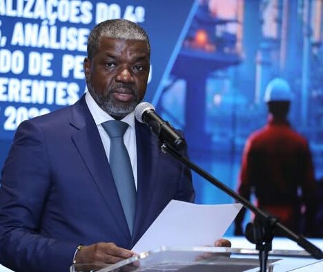 Angola arrecada 21,26 milhões de dólares com exportação de rochas ornamentais no 1° semestre
