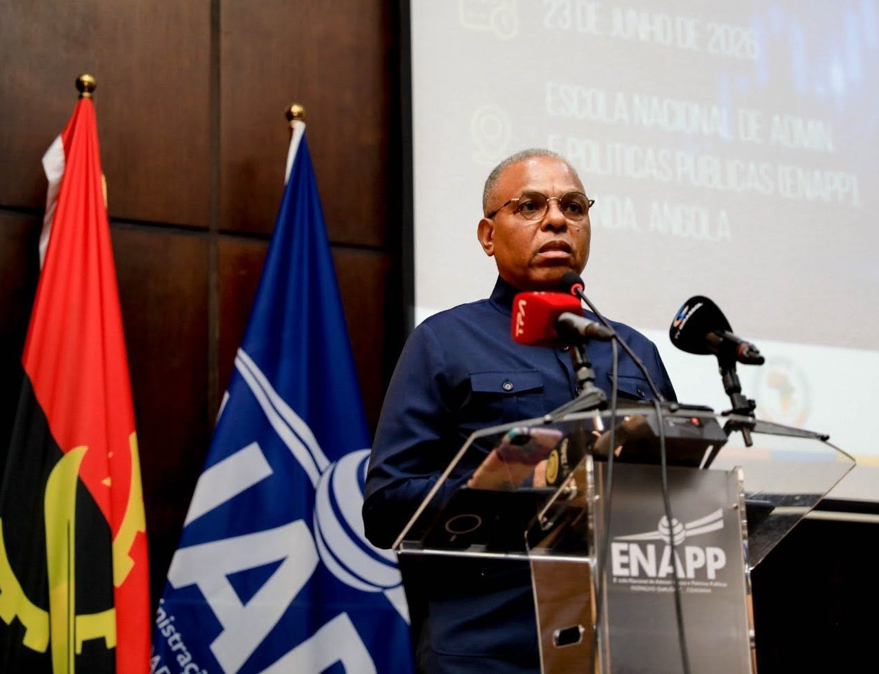 Angola aprova plano para implementar acordo de comércio livre em África