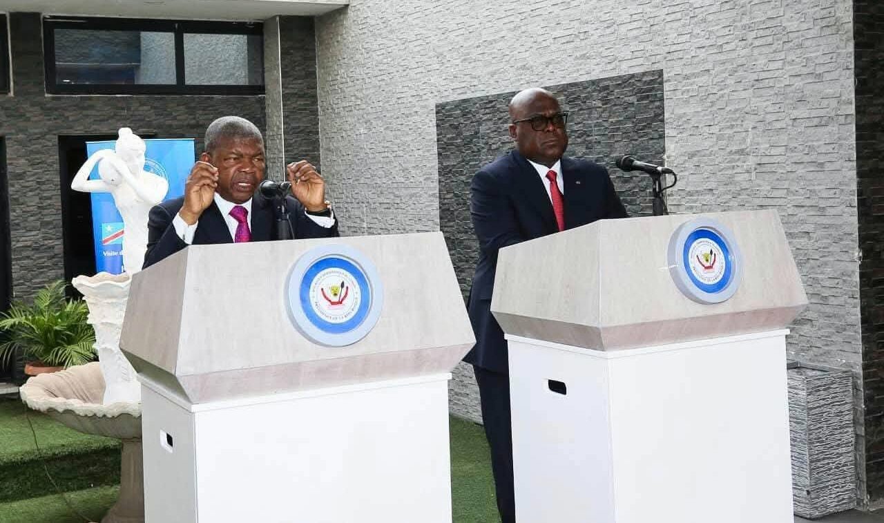 Angola vai vender energia eléctrica à República Democrática do Congo