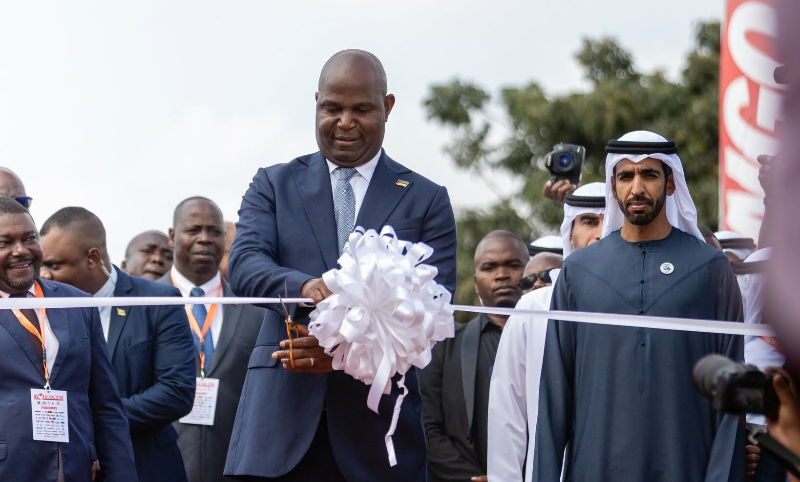 Feira Internacional de Maputo pretende promover exportações moçambicanas 