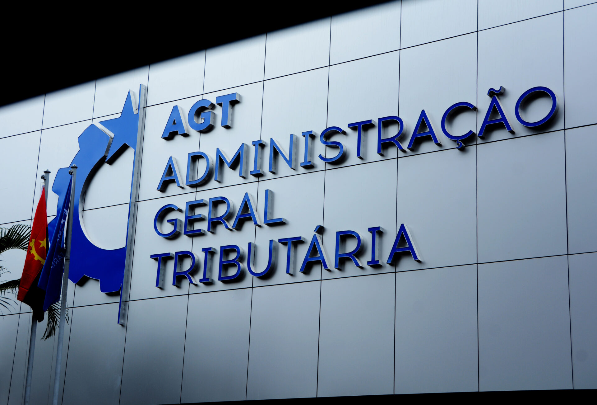 Administra o Geral Tribut ria De Angola Volta A Registar Exist ncia De Administra o Geral Tribut ria De Angola Volta A Registar Exist ncia De
