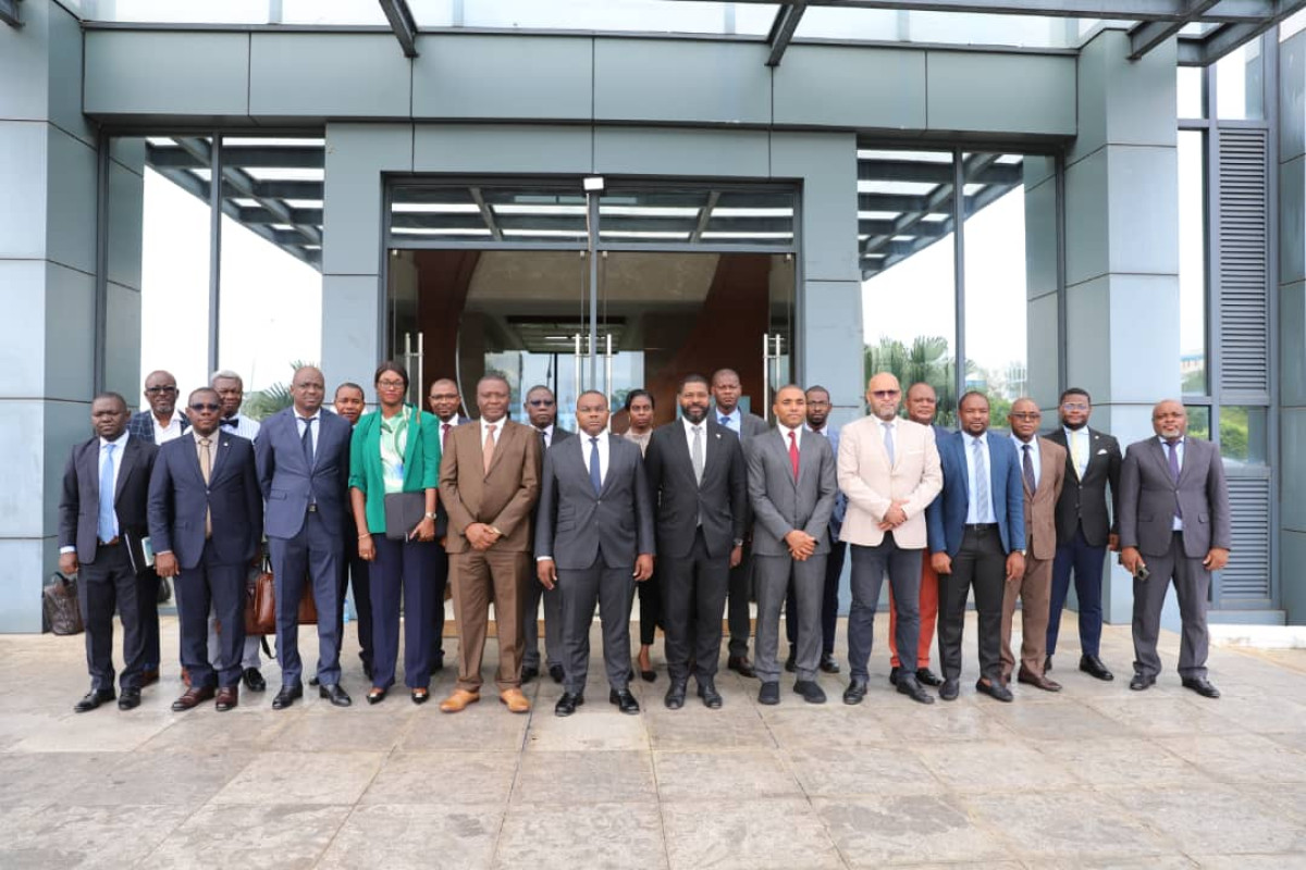 Guiné Equatorial e o BAD pretendem transformar o país em centro logístico da África Central