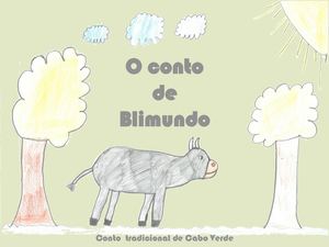 Conto cabo-verdiano Blimundo será apresentado na Miudezas em Setembro