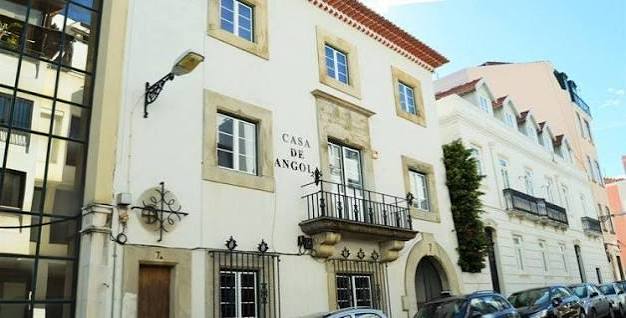 Casa de Angola em Portugal quer fazer oito eventos culturais anuais