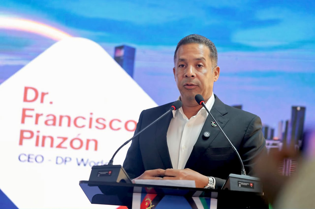 DP World investe mais 90 milhões de dólares para expandir capacidade do Porto de Luanda