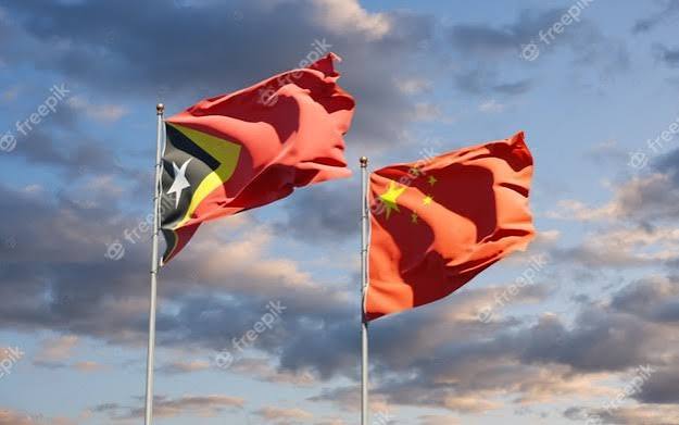 Timor-Leste e China reforçam diálogo para ampliar comércio e investimento