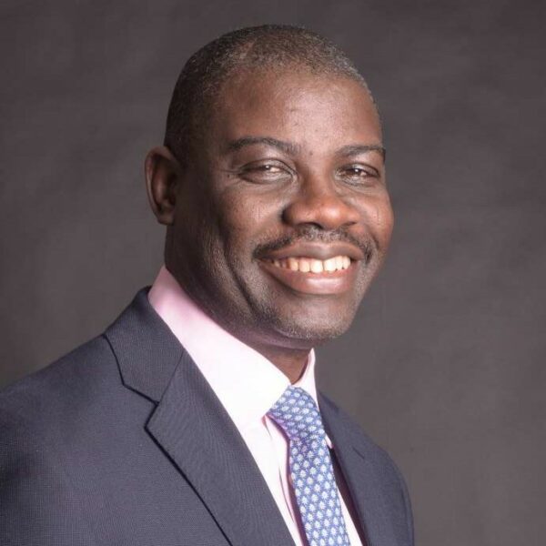 Dele Kuti