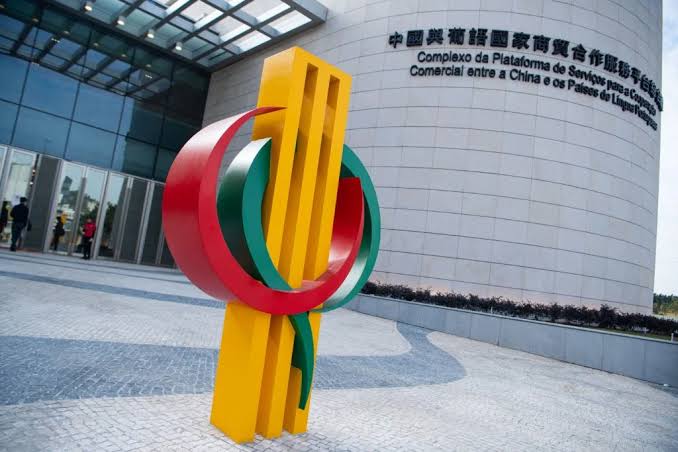 Angola não participa do fórum de Macau devido a epidemia de Ébola
