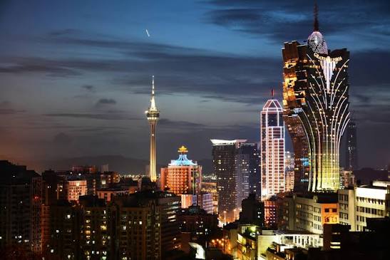 Empresas chinesas pretendem usar Macau como trampolim para mercados lusófonos e hispanófonos