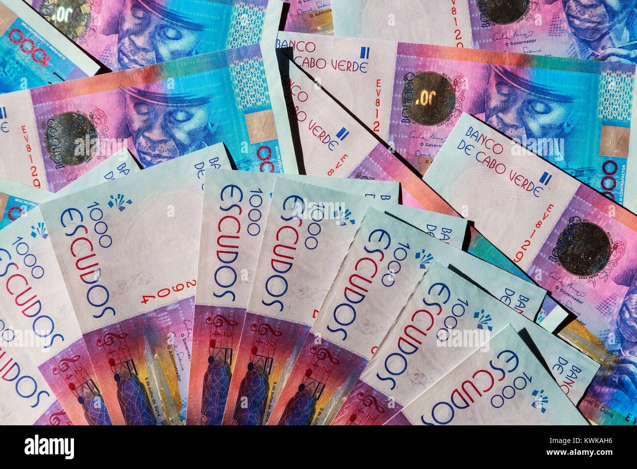 Dívida pública de Cabo Verde sobe para 2,754 mil milhões de euros