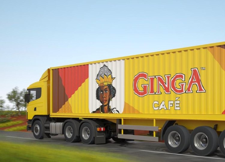 Angonabeiro exporta café para a Suíça