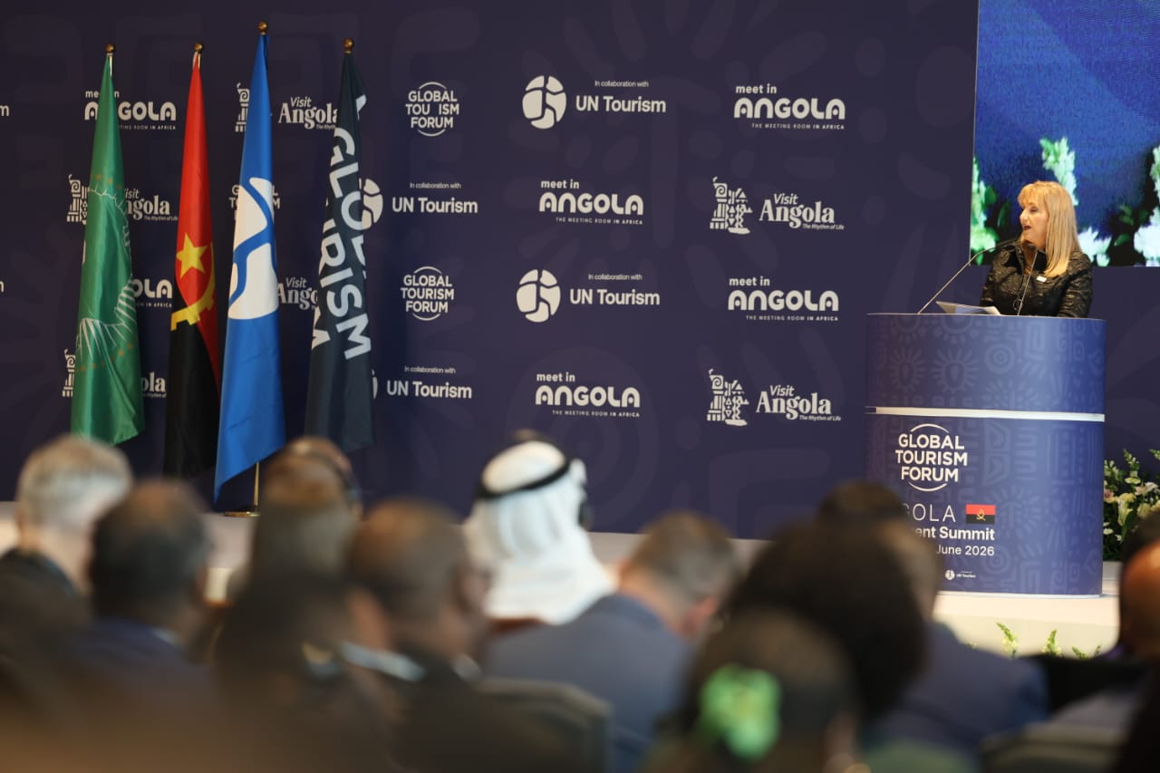 Economia africana poderá contar com um mil milhões de dólares do sector do turismo em 2027