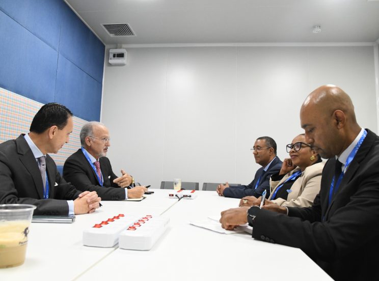 International Investment Bank prevê mobilizar dezenas de milhões de euros para financiar desenvolvimento de Cabo Verde