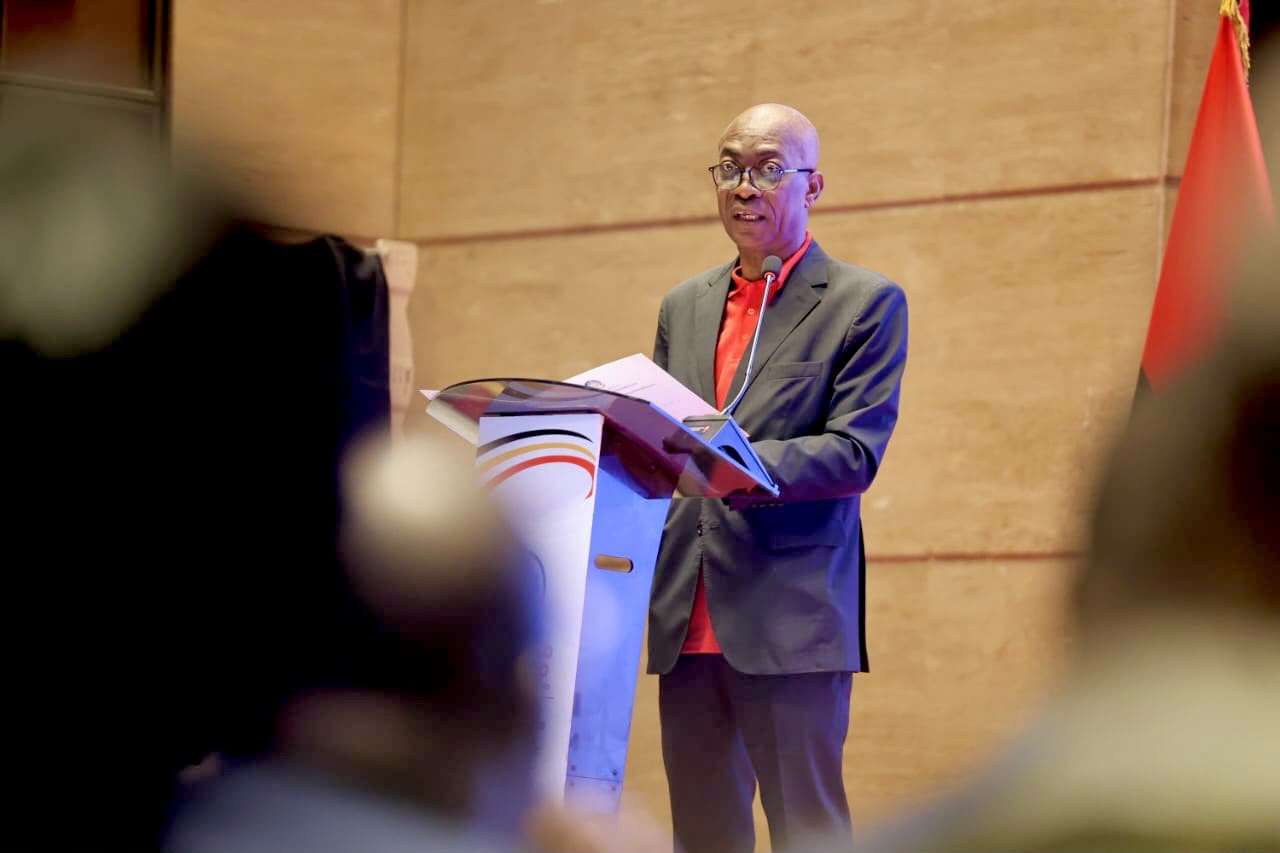 Ministério do Planeamento de Angola beneficia de assistência técnica do FMI para melhorar projecção macroeconómica