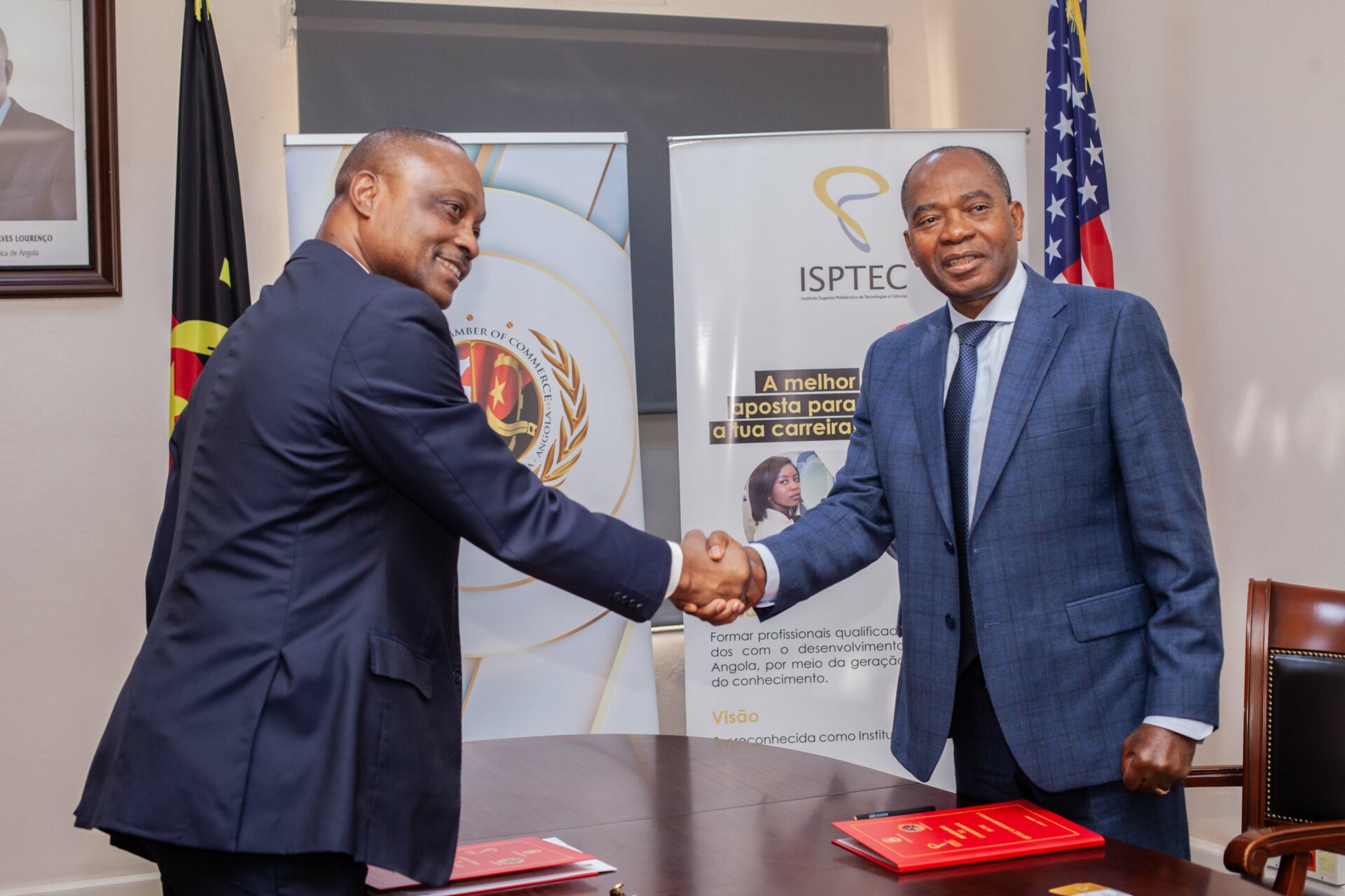 isptec-e-amcham-angola-unem-se-para-reforcar-cooperacao-cientifica-e-tecnologica