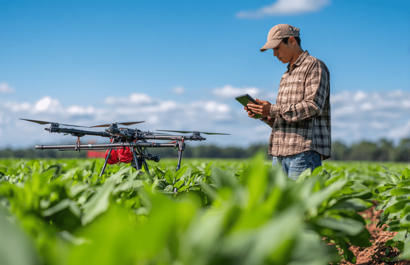 mocambique-projecta-20-incubadoras-agricolas-ate-2030-para-formar-jovens-empresarios