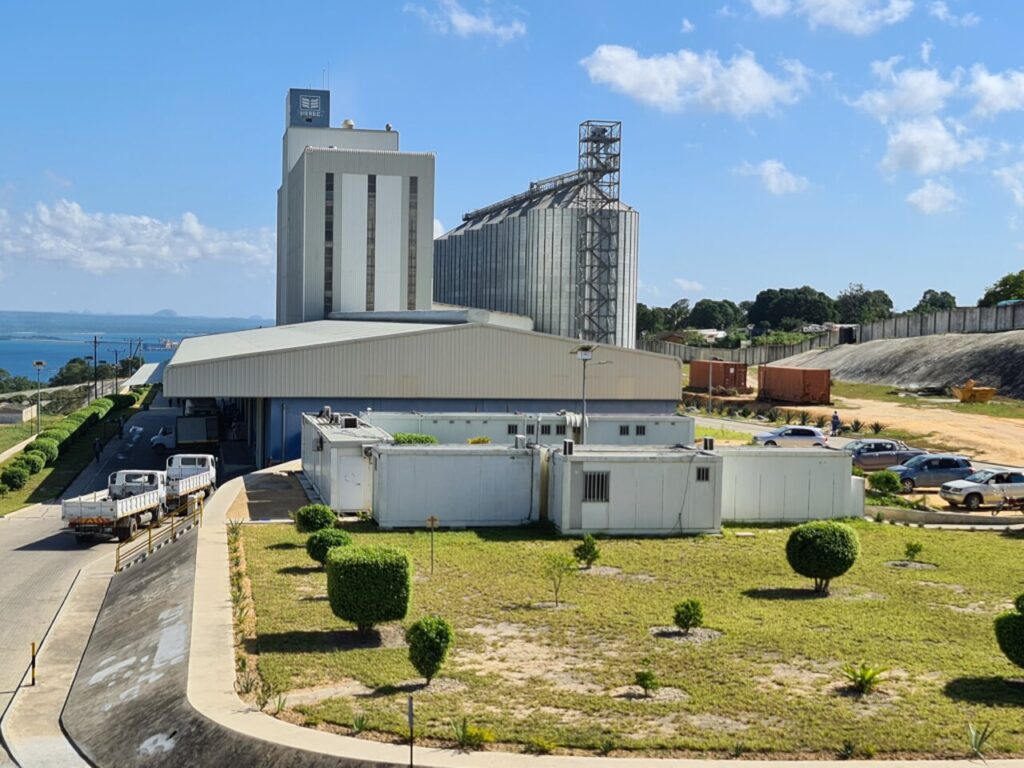 Helios Investment Partners pretende impulsionar expansão da maior empresa moageira de Moçambique