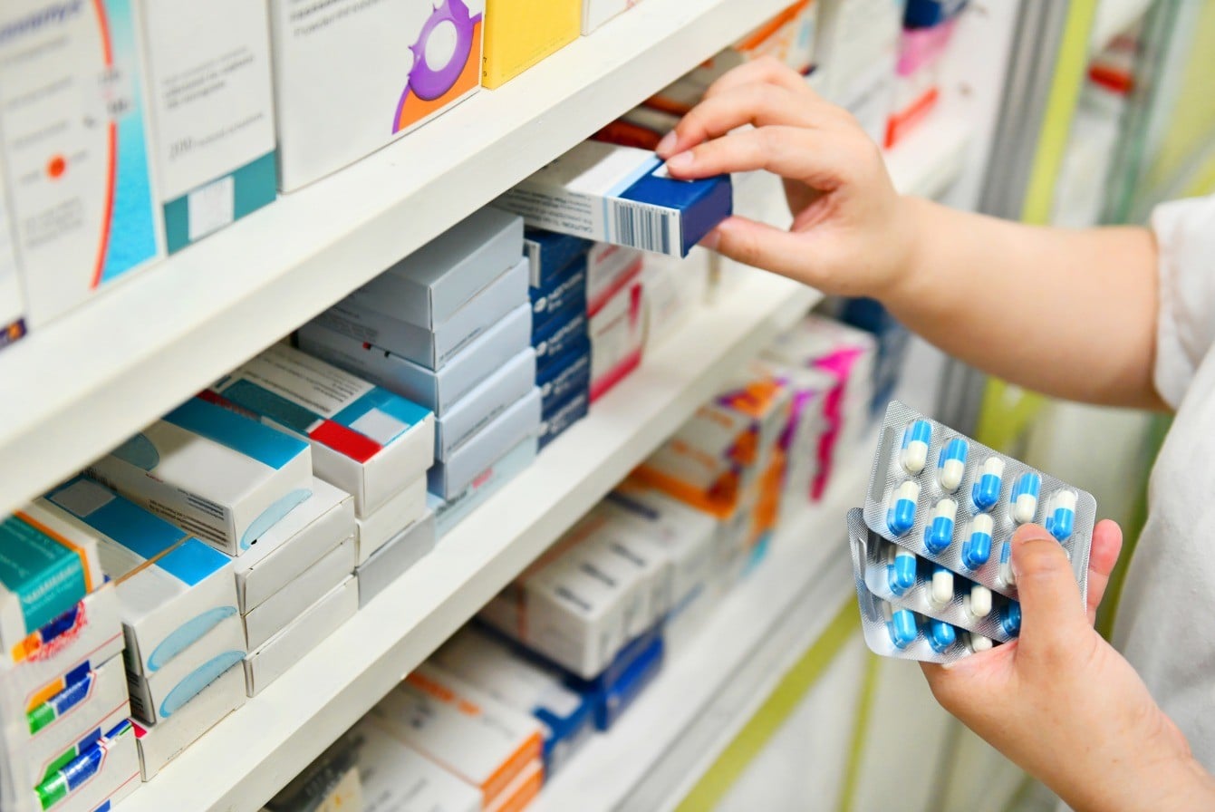 mocambique-apreende-medicamentos-do-sns-em-clinica-privada-de-nampula