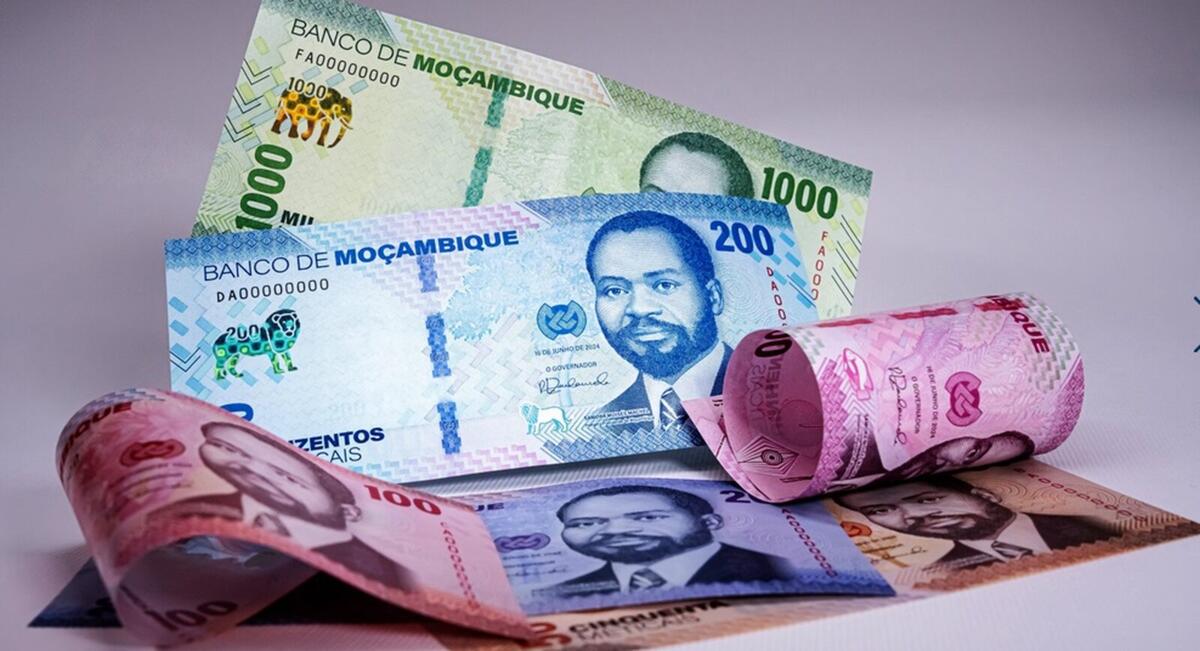 Moçambique pretende cortar massa salarial do Estado para 10,7% do PIB até 2029