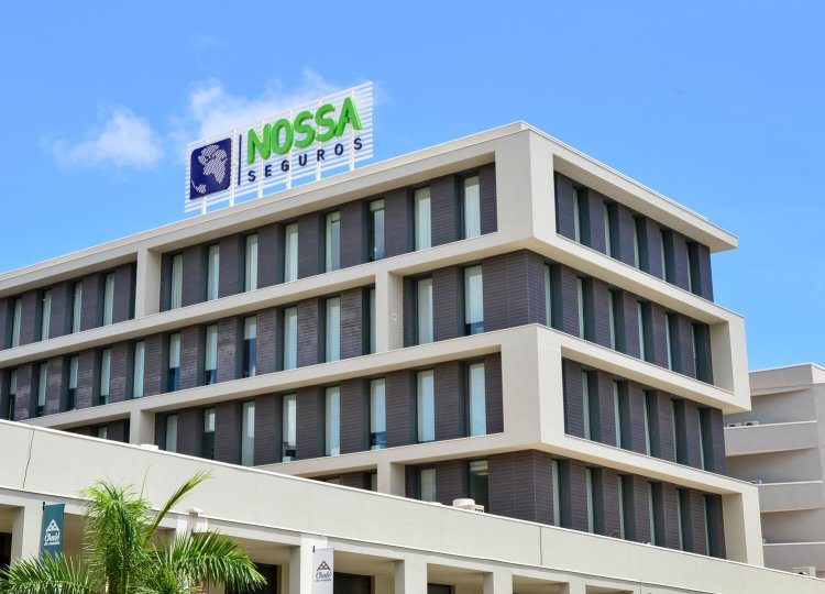 Nossa Seguros regista resultado líquido de 13 mil milhões kz em 2025