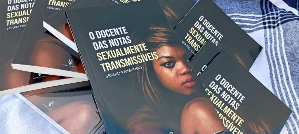 Escritor moçambicano pretende levar debate sobre assédio sexual às universidades