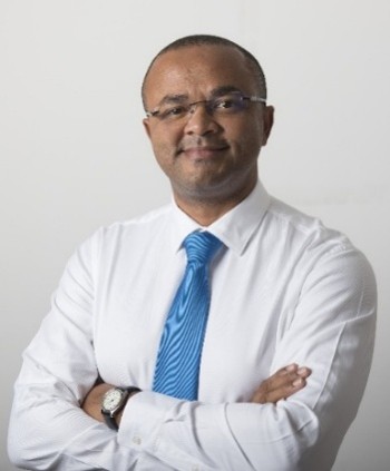 Economista cabo-verdiano participa em livro sobre economia azul em África