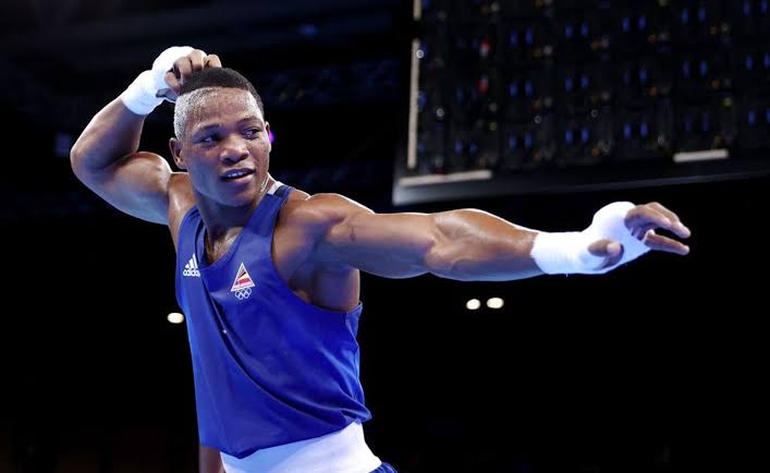 Pugilista moçambicano Tiago Muxanga pede mais apoio para boxe no país