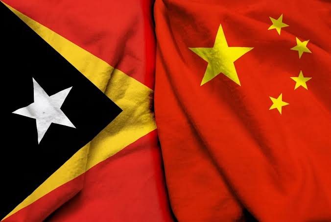 Timor-Leste e China reforçam cooperação nos sectores dos recursos naturais e no ensino superior