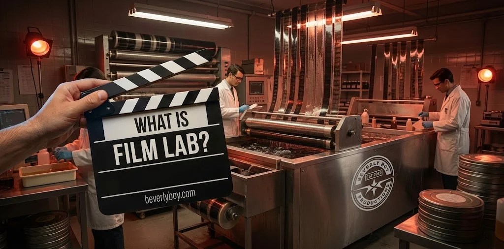 Primeira edição do FilmLab Cabo Verde para capacitar jovens cineastas lusófonos decorre na cidade da Praia