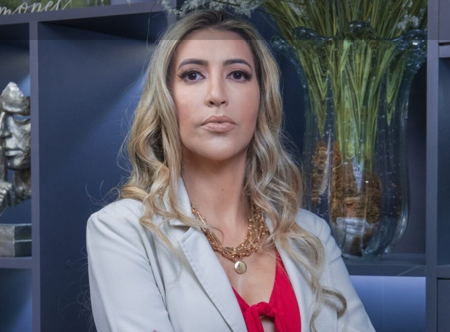 Economista e cientista Lilhan Barbosa assume cadeira 77 da ABRASCI na capital do Brasil