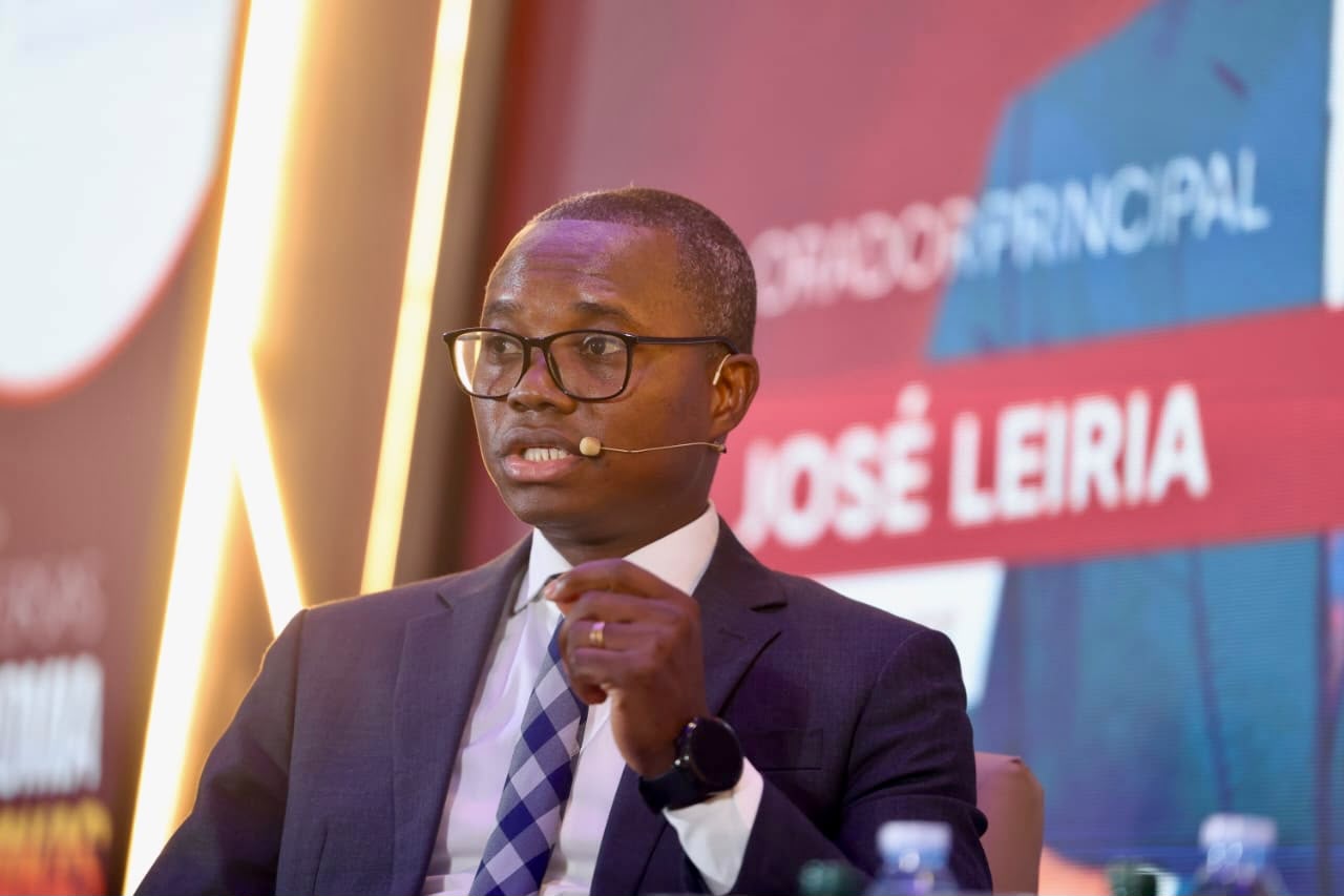 Angola encaixa 3,9 biliões em receitas não petrolíferas no 1.° semestre
