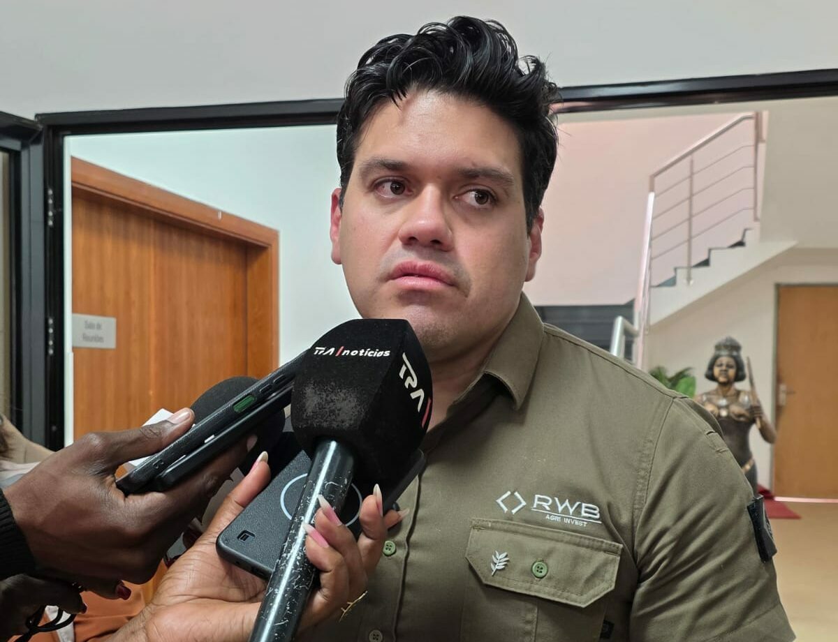 Empresário brasileiro pretende apostar na produção do café, cacau e coco em Angola