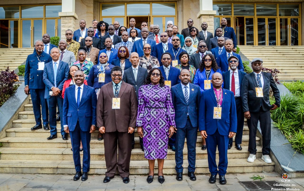 sadc-debate-reforco-da-integridade-eleitoral-em-maputo