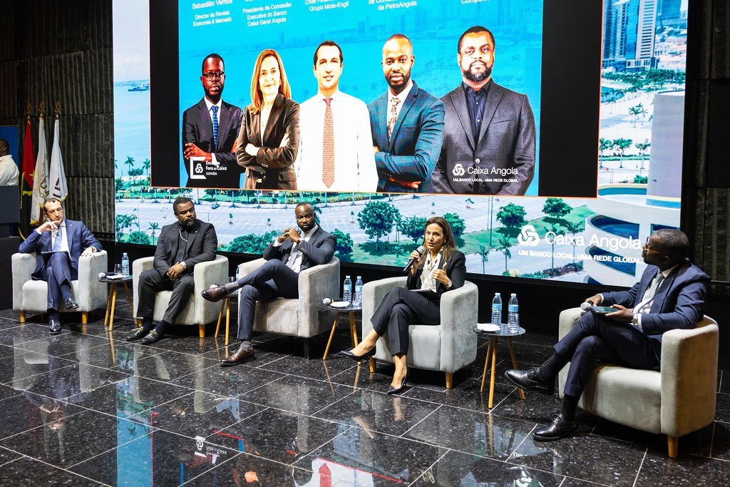 bcga-reune-lideres-empresariais-para-debater-crescimento-economico-e-diversificacao-de-angola