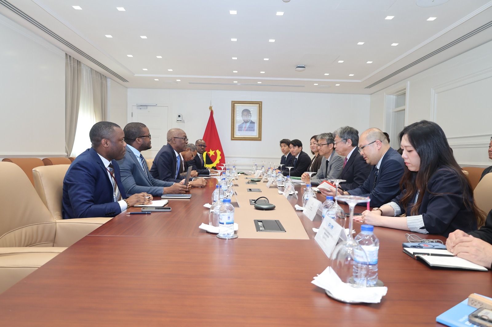 empresas-japonesas-avaliam-oportunidades-de-investimento-nos-sectores-produtivos-de-angola