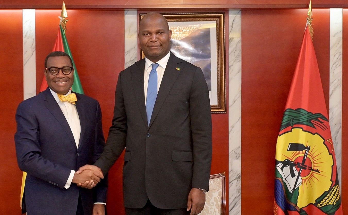 Moçambique quer mobilizar investimento e promover desenvolvimento sustentável