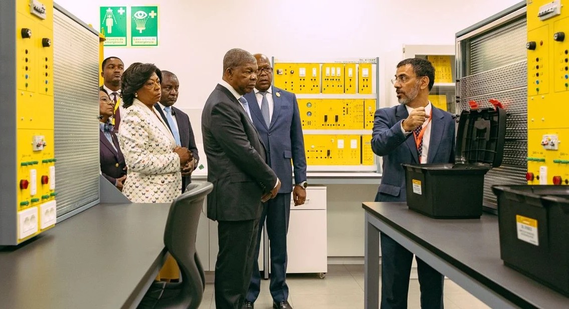 Parque de Ciência e Tecnologia de Luanda consome 100 milhões de dólares