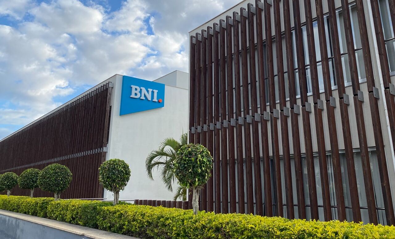 Lucros do BNI de Moçambique duplicam para 2,1 milhões de euros em 2025