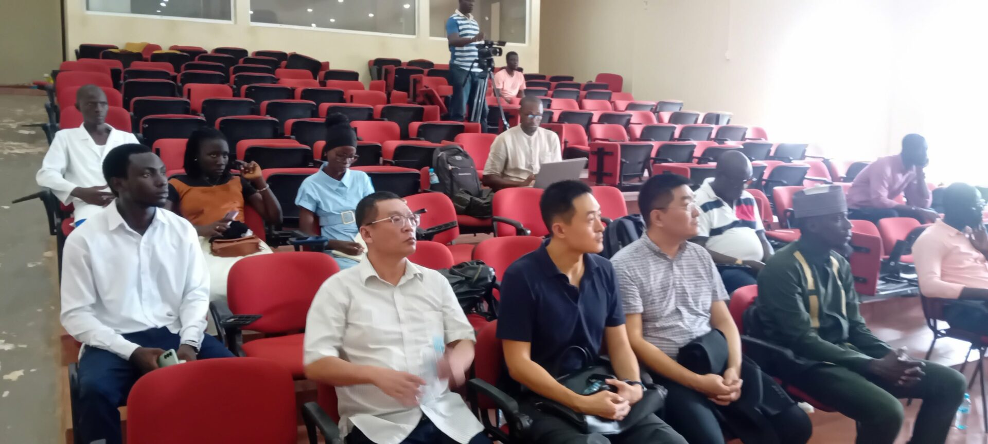 Instabilidade política principal obstáculo aos investimentos chineses na Guiné-Bissau