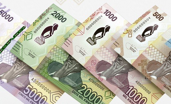 Angola manteve-se protegida do impacto inflacionário da guerra no Médio Oriente - Consultora